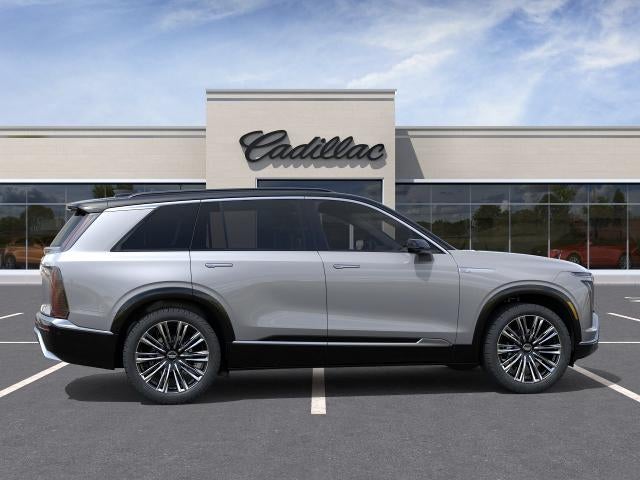 2027 Cadillac VISTIQ AWD 4dr Premium Luxury