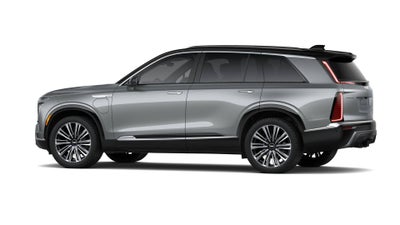 2027 Cadillac VISTIQ AWD 4dr Premium Luxury