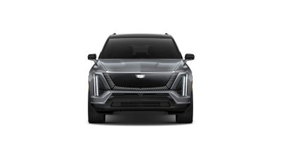 2027 Cadillac VISTIQ AWD 4dr Premium Luxury