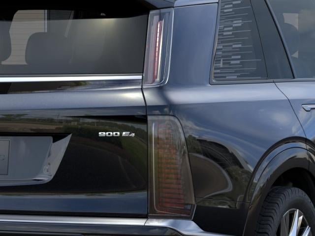 2026 Cadillac VISTIQ AWD 4dr Premium Luxury