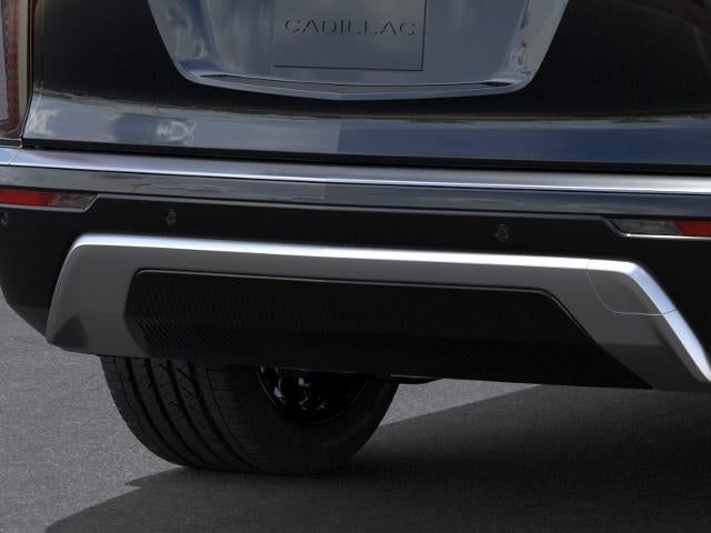 2026 Cadillac VISTIQ AWD 4dr Premium Luxury