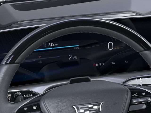 2026 Cadillac VISTIQ AWD 4dr Premium Luxury