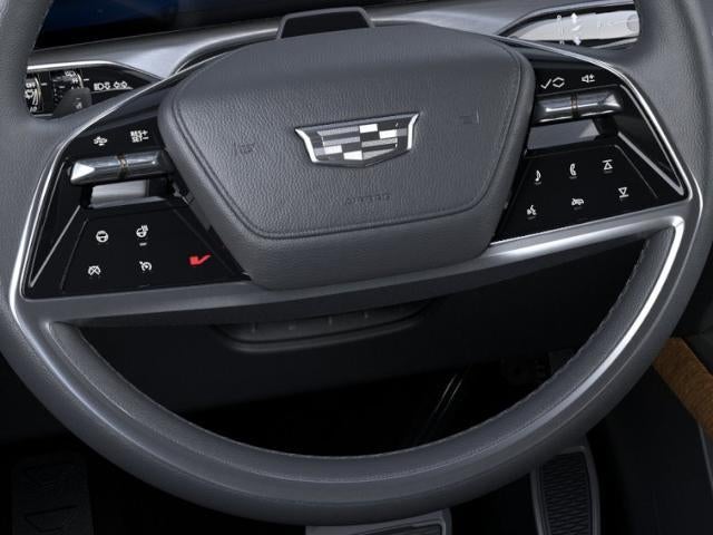 2026 Cadillac VISTIQ AWD 4dr Premium Luxury