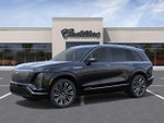2026 Cadillac VISTIQ AWD 4dr Premium Luxury