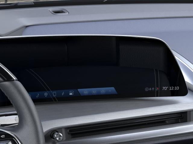 2026 Cadillac VISTIQ AWD 4dr Premium Luxury