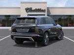 2026 Cadillac VISTIQ AWD 4dr Premium Luxury