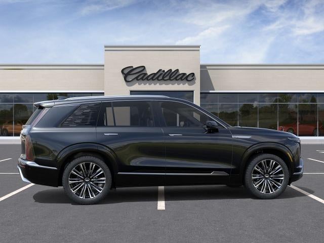 2026 Cadillac VISTIQ AWD 4dr Premium Luxury