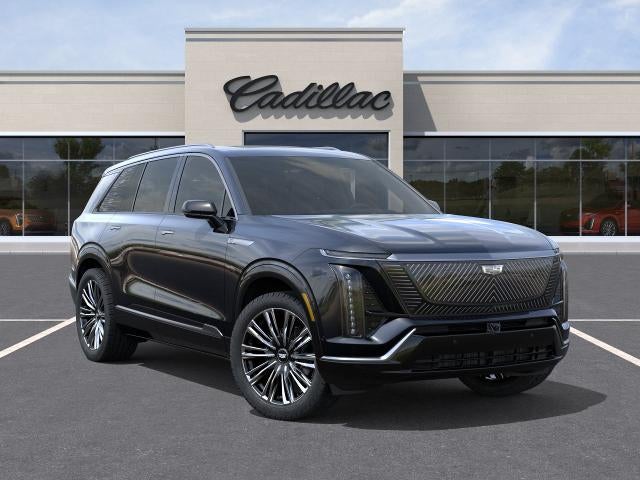 2026 Cadillac VISTIQ AWD 4dr Premium Luxury