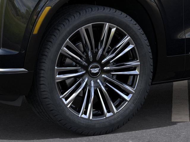 2026 Cadillac VISTIQ AWD 4dr Premium Luxury