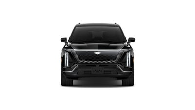 2026 Cadillac VISTIQ AWD 4dr Premium Luxury