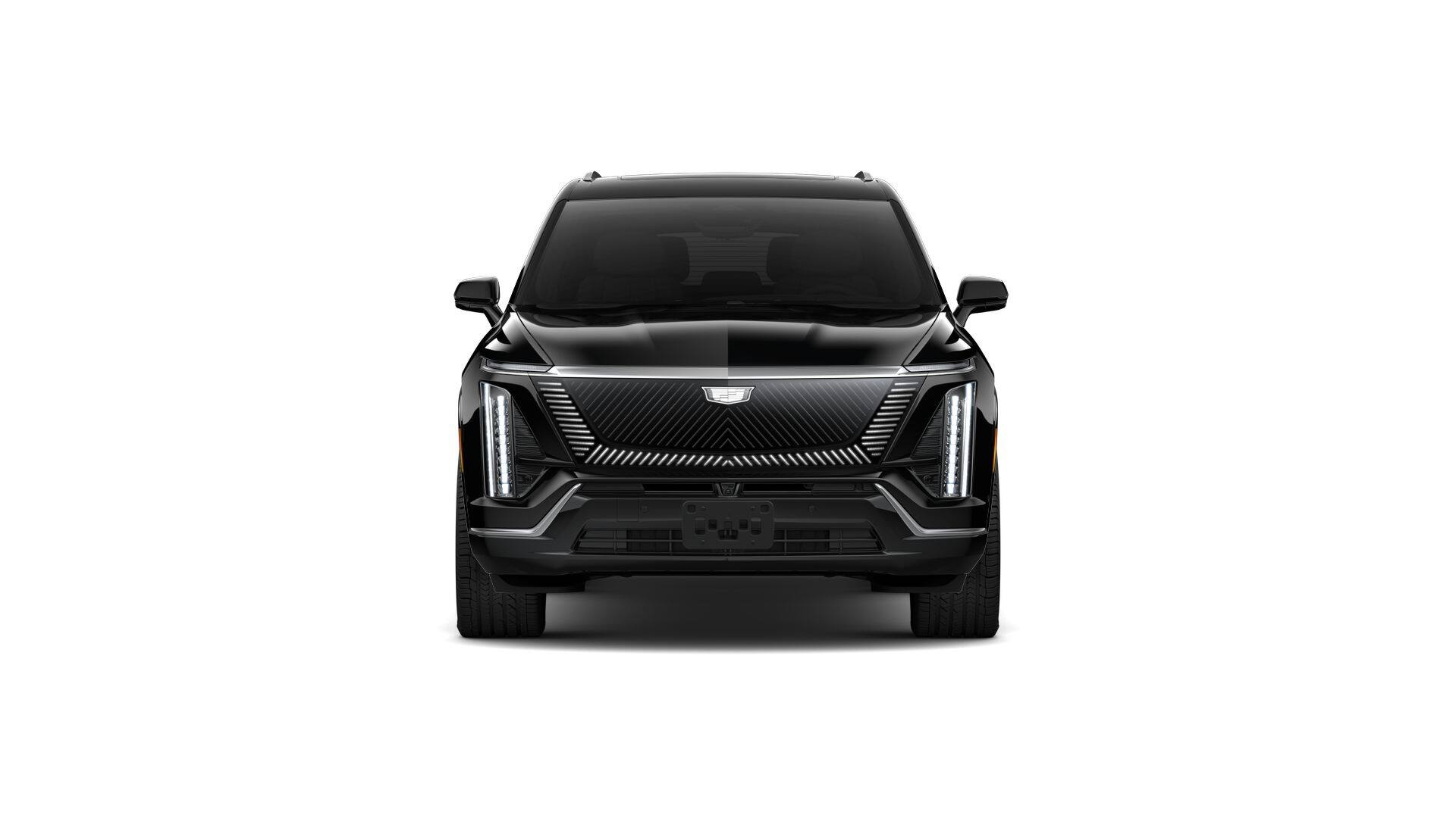 2026 Cadillac VISTIQ AWD 4dr Premium Luxury