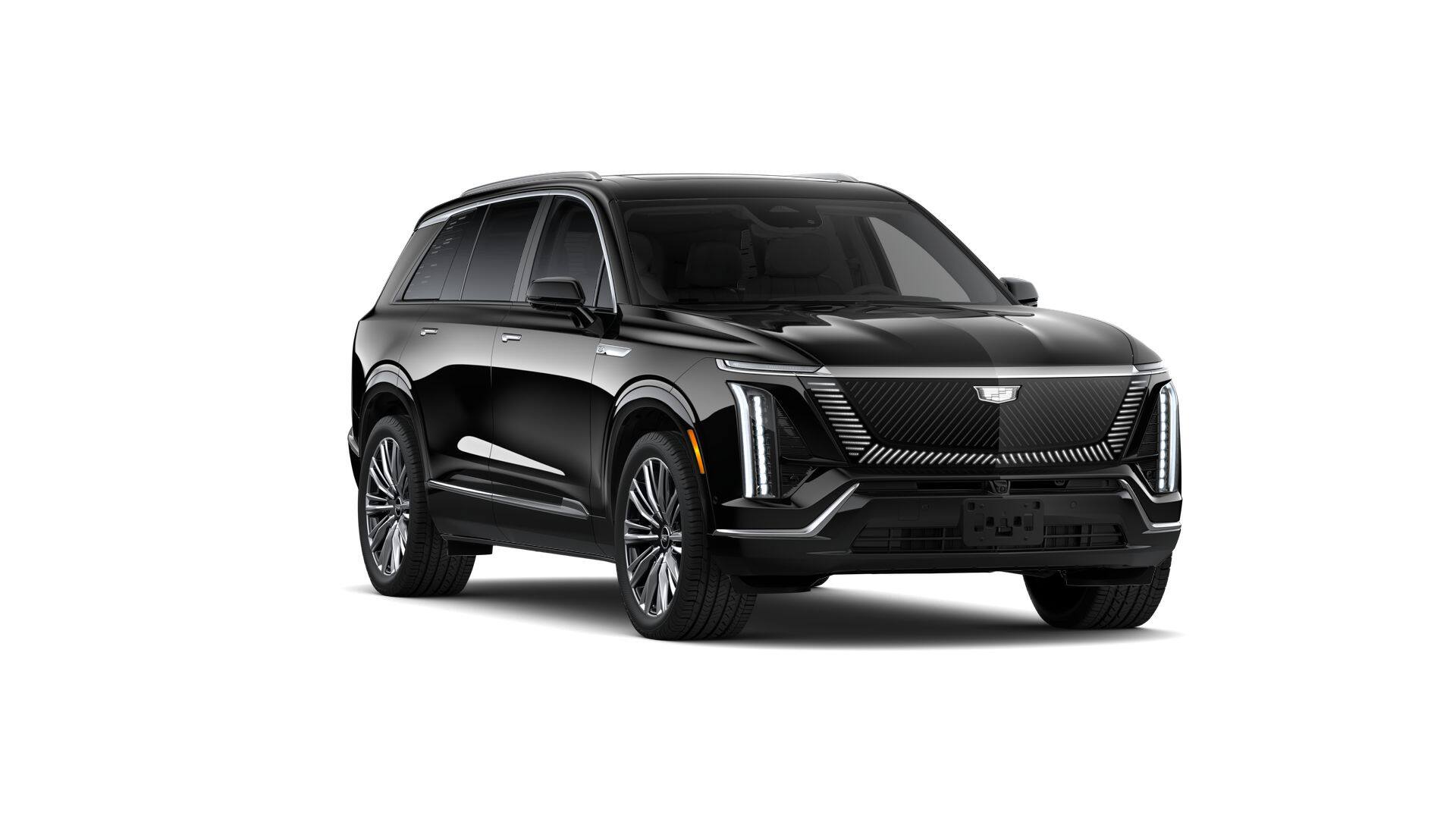 2026 Cadillac VISTIQ AWD 4dr Premium Luxury