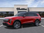 2027 Cadillac VISTIQ AWD 4dr Sport