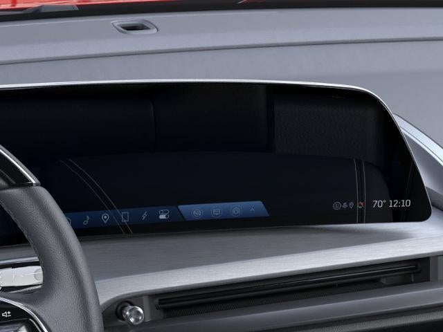 2027 Cadillac VISTIQ AWD 4dr Sport