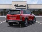 2027 Cadillac VISTIQ AWD 4dr Sport