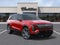 2027 Cadillac VISTIQ AWD 4dr Sport