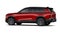 2027 Cadillac VISTIQ AWD 4dr Sport