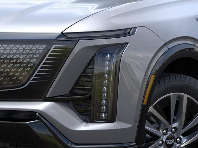 2027 Cadillac VISTIQ AWD 4dr Sport