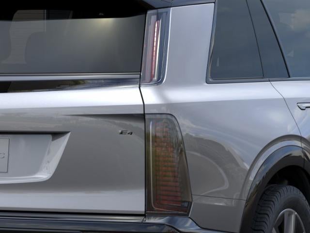 2027 Cadillac VISTIQ AWD 4dr Sport