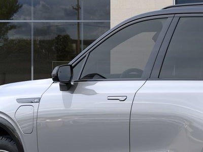 2027 Cadillac VISTIQ AWD 4dr Sport