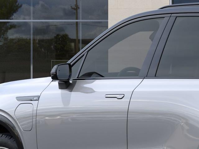 2027 Cadillac VISTIQ AWD 4dr Sport