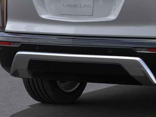 2027 Cadillac VISTIQ AWD 4dr Sport