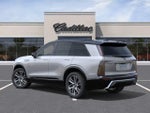 2027 Cadillac VISTIQ AWD 4dr Sport