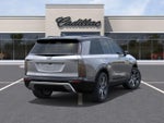 2027 Cadillac VISTIQ AWD 4dr Sport