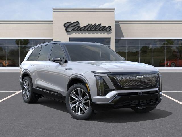 2027 Cadillac VISTIQ AWD 4dr Sport