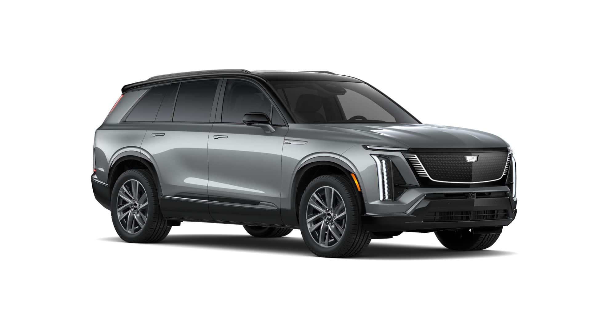 2027 Cadillac VISTIQ AWD 4dr Sport