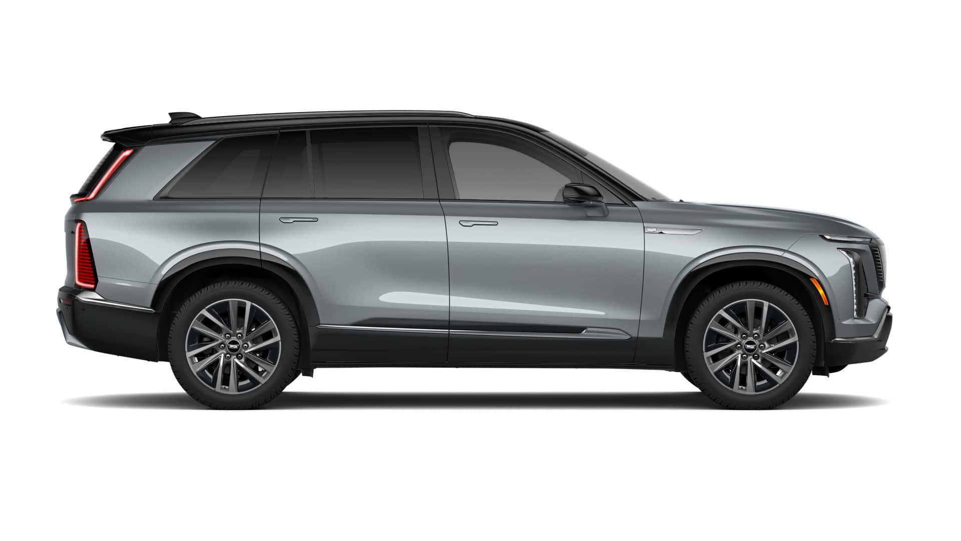 2027 Cadillac VISTIQ AWD 4dr Sport