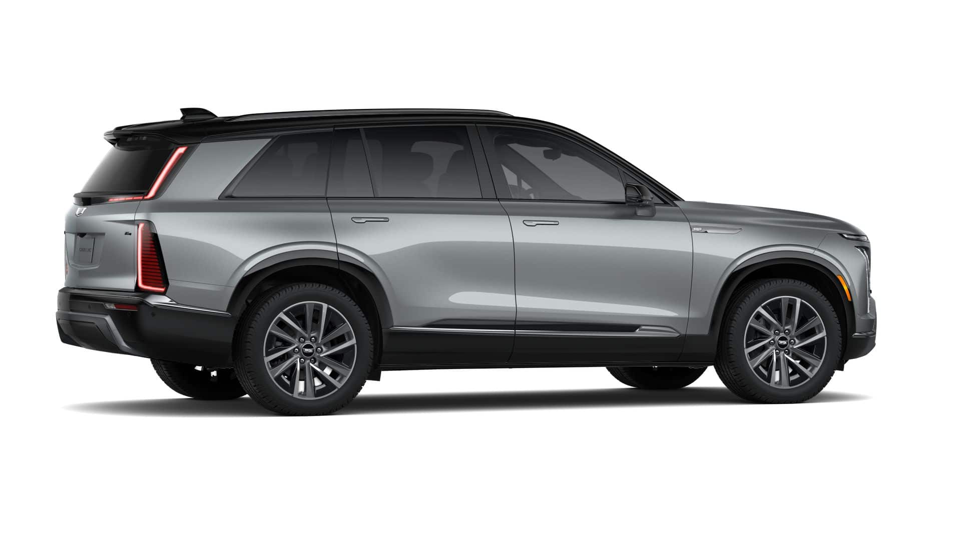 2027 Cadillac VISTIQ AWD 4dr Sport