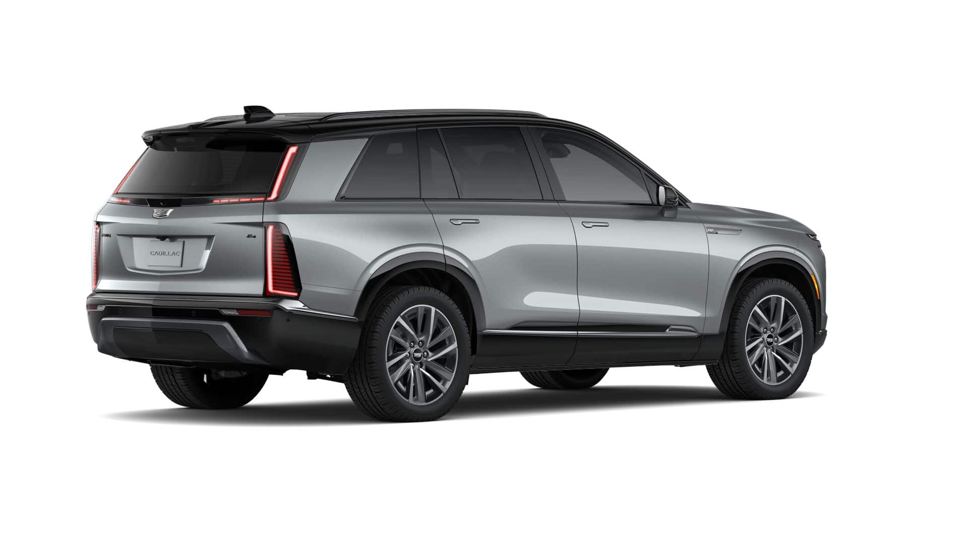 2027 Cadillac VISTIQ AWD 4dr Sport