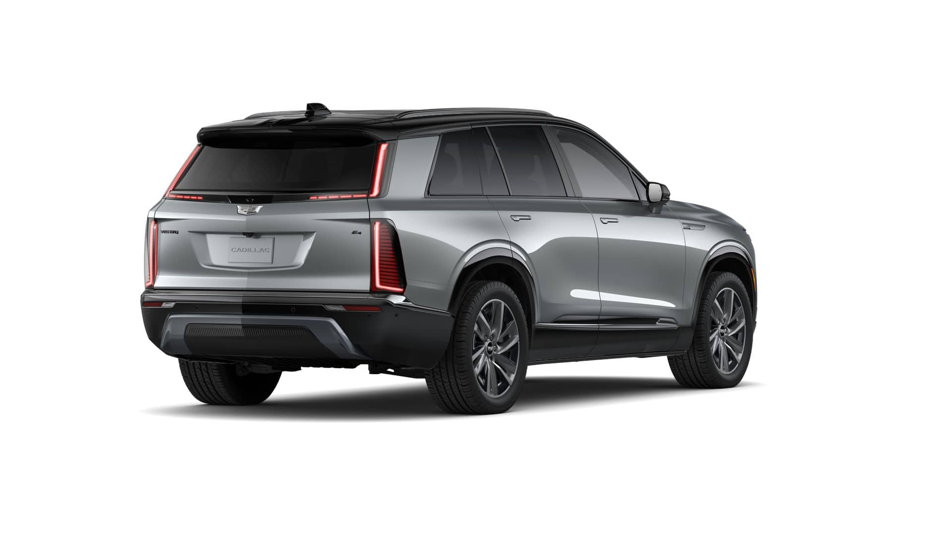 2027 Cadillac VISTIQ AWD 4dr Sport