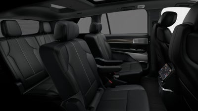 2027 Cadillac VISTIQ AWD 4dr Sport