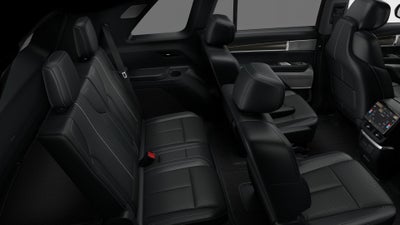 2027 Cadillac VISTIQ AWD 4dr Sport