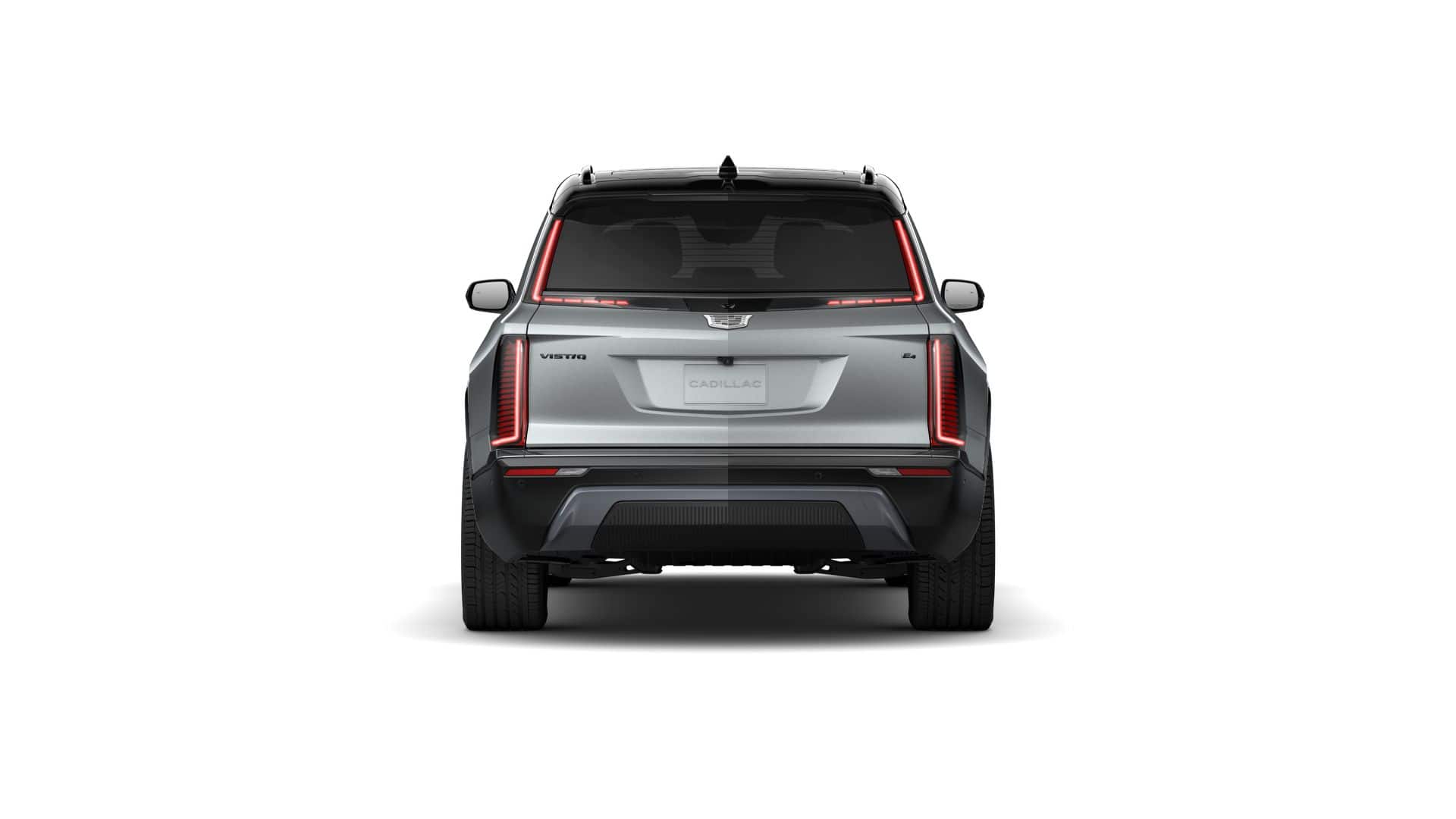2027 Cadillac VISTIQ AWD 4dr Sport