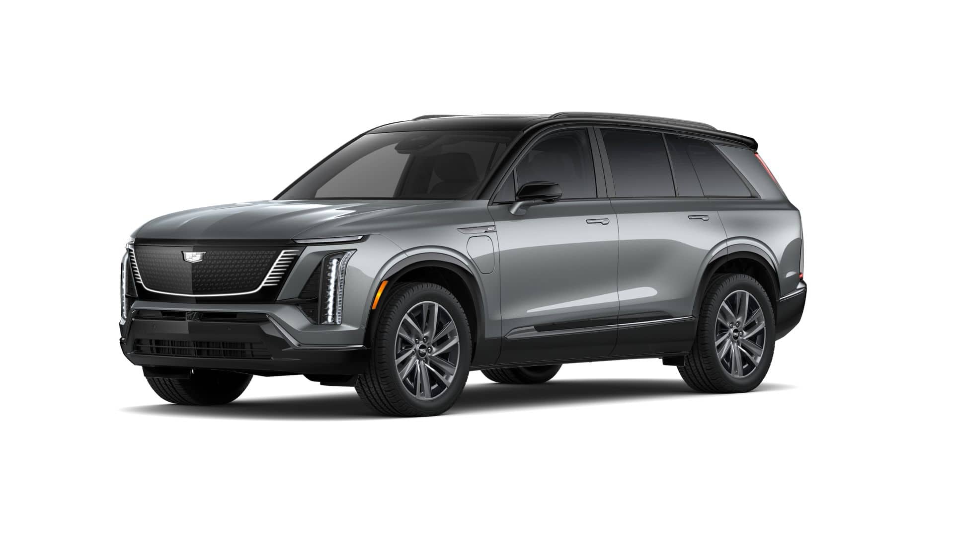 2027 Cadillac VISTIQ AWD 4dr Sport
