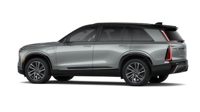 2027 Cadillac VISTIQ AWD 4dr Sport