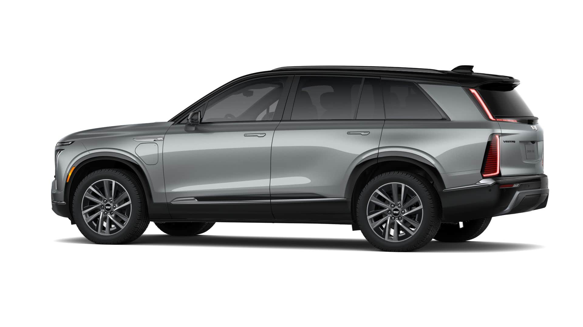 2027 Cadillac VISTIQ AWD 4dr Sport