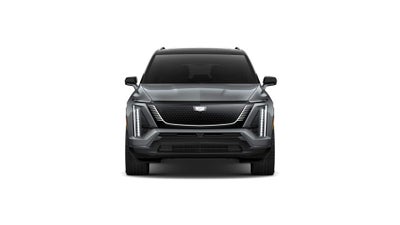 2027 Cadillac VISTIQ AWD 4dr Sport