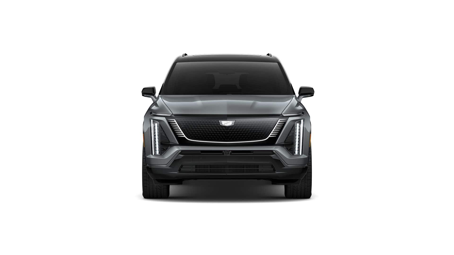2027 Cadillac VISTIQ AWD 4dr Sport