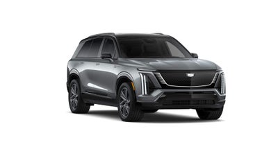2027 Cadillac VISTIQ AWD 4dr Sport