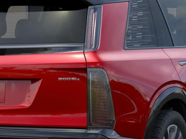 2026 Cadillac VISTIQ AWD 4dr Sport