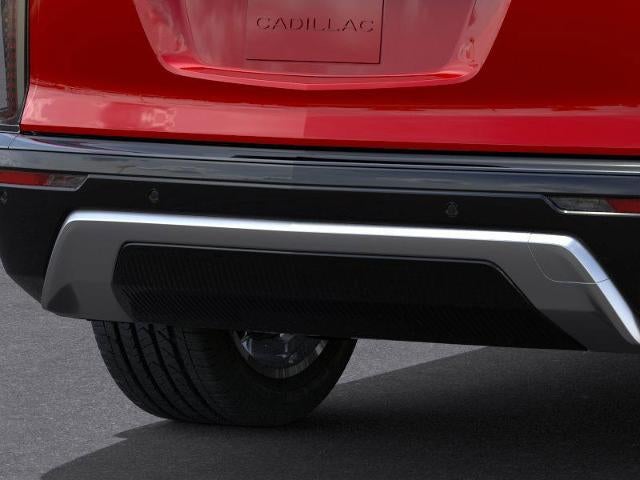 2026 Cadillac VISTIQ AWD 4dr Sport