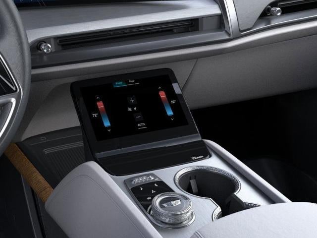 2026 Cadillac VISTIQ AWD 4dr Sport