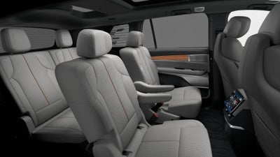 2026 Cadillac VISTIQ AWD 4dr Sport