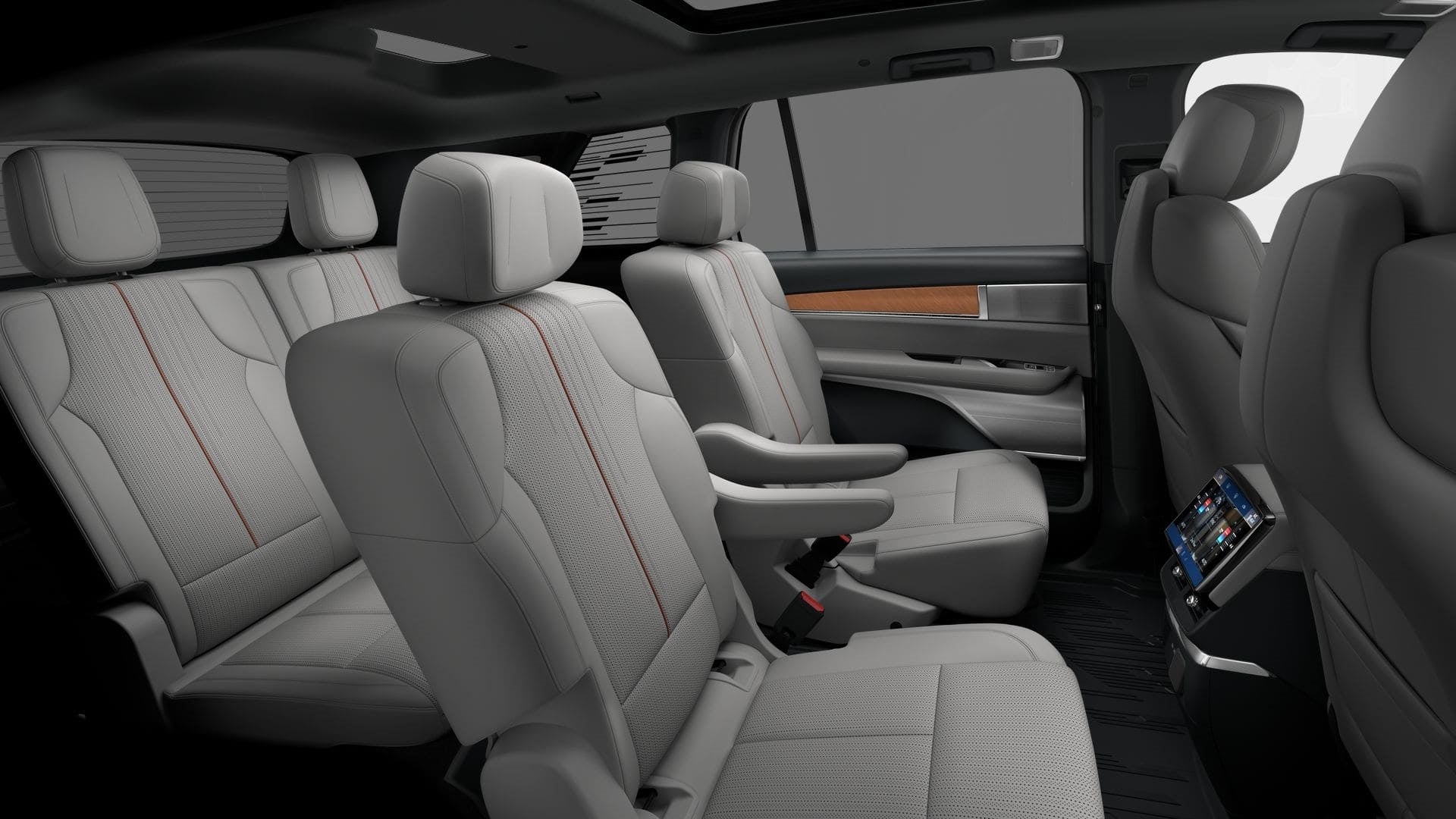 2026 Cadillac VISTIQ AWD 4dr Sport