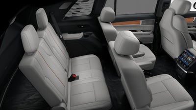 2026 Cadillac VISTIQ AWD 4dr Sport