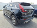 2021 Cadillac XT4 Premium Luxury